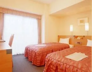 Kuretake Inn Asahikawa