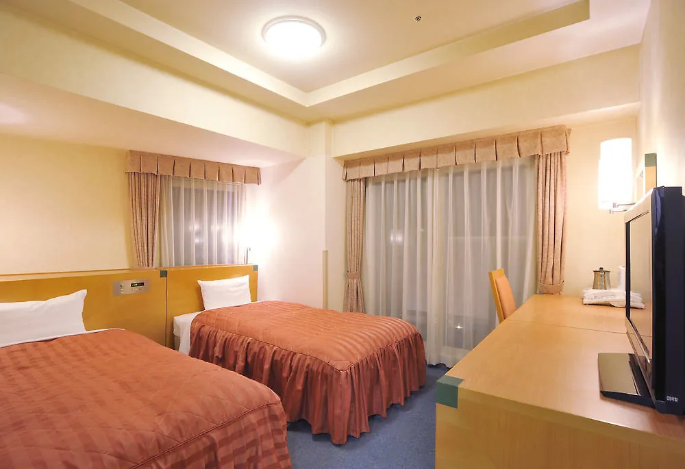 Kuretake Inn Asahikawa