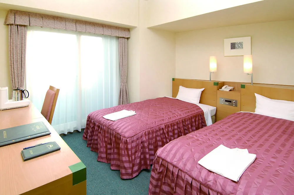 Kuretake Inn Asahikawa