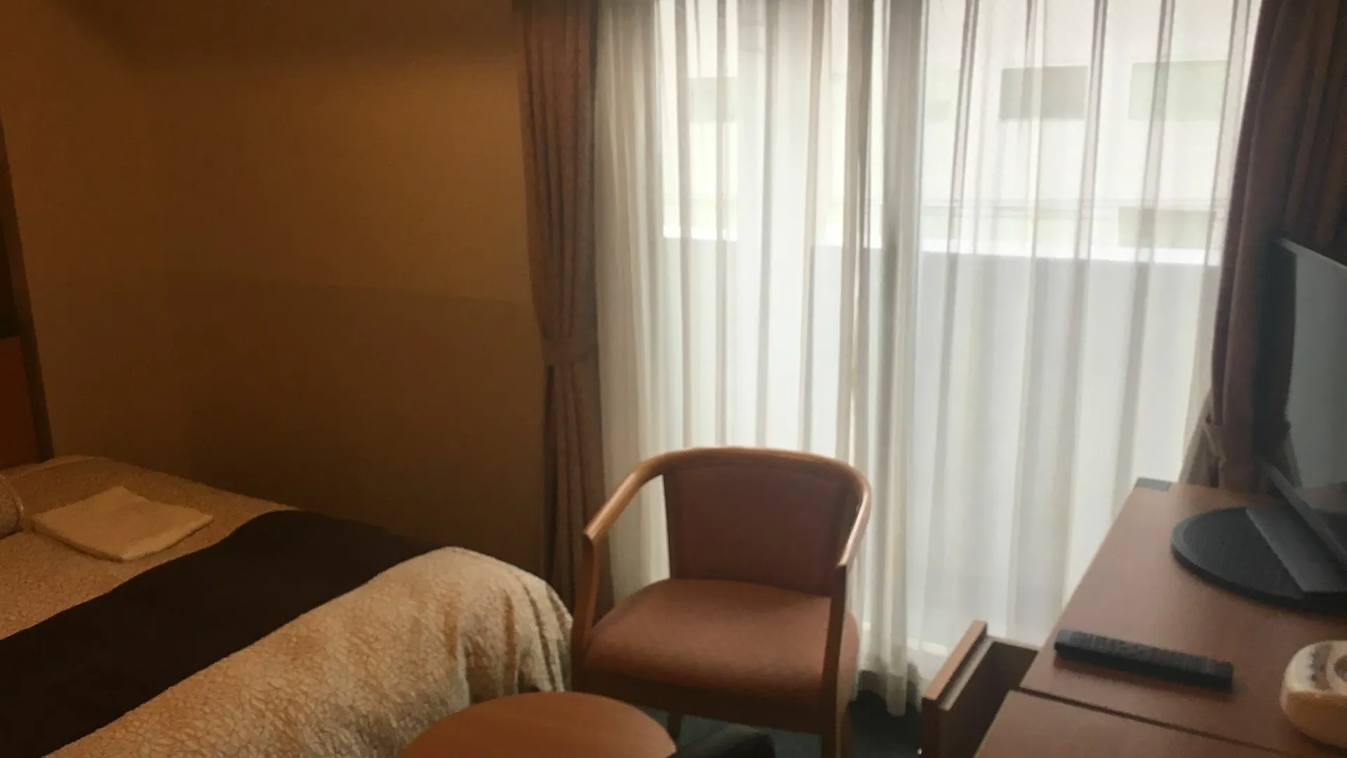 Kuretake Inn Asahikawa Japan