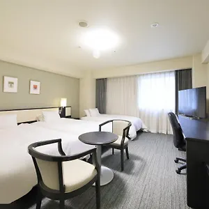 Richmond Nayabashi 3*, Nagoya Japan