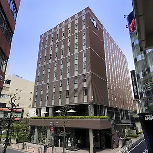 Unizo Shibuya 3*, Tokyo Japan