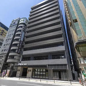 Dormy Premium Namba Annex Natural Hot Spring 4*, Osaka Japan