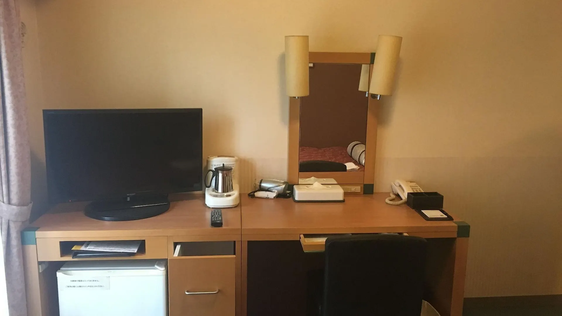 Hotel Kuretake Inn Asahikawa