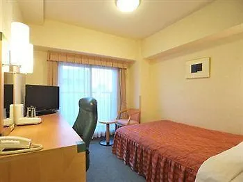 Kuretake Inn Asahikawa Hotel