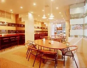 Kuretake Inn Asahikawa Japan