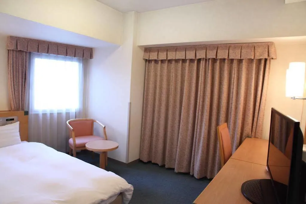 Kuretake Inn Asahikawa