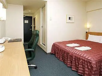 Kuretake Inn Asahikawa Hotel
