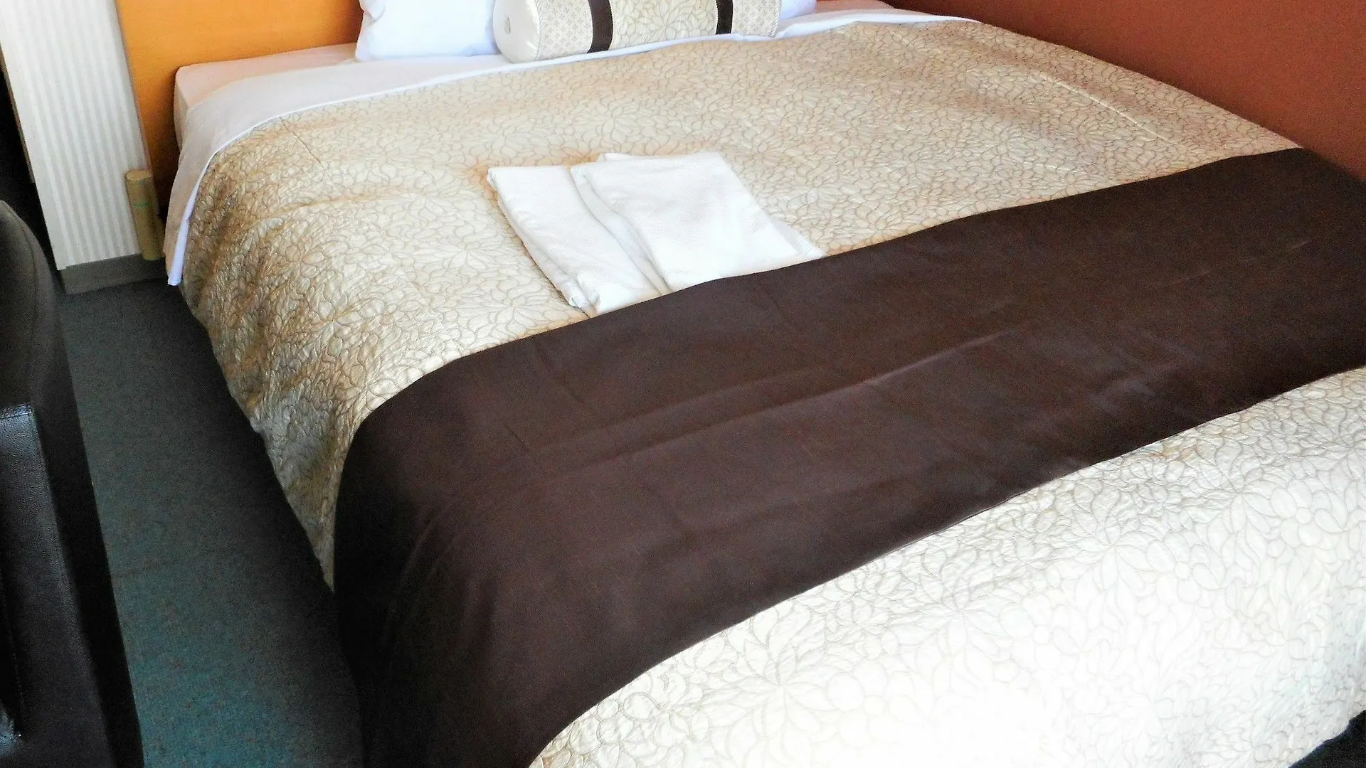 Hotel Kuretake Inn Asahikawa
