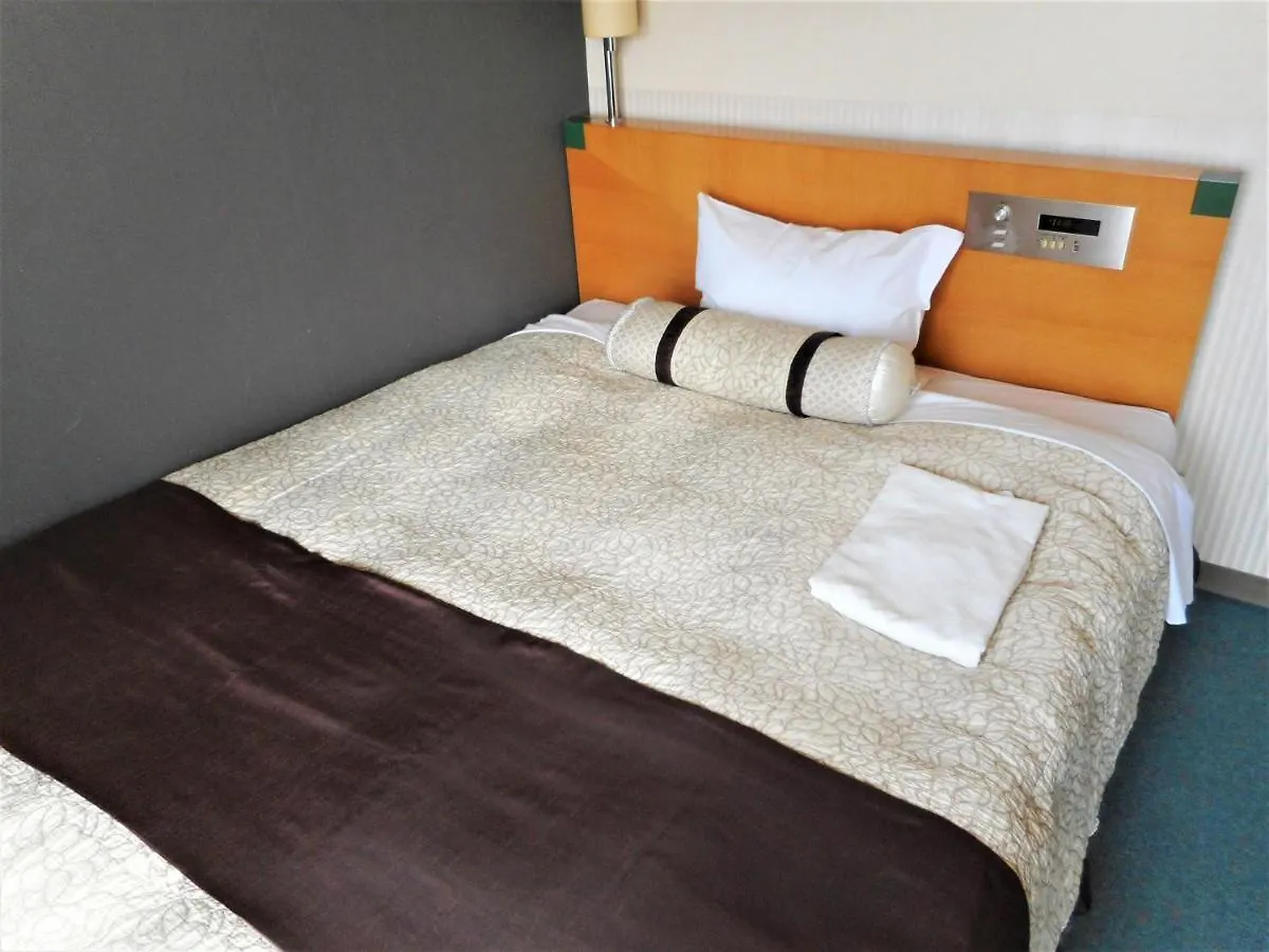 Hotel Kuretake Inn Asahikawa